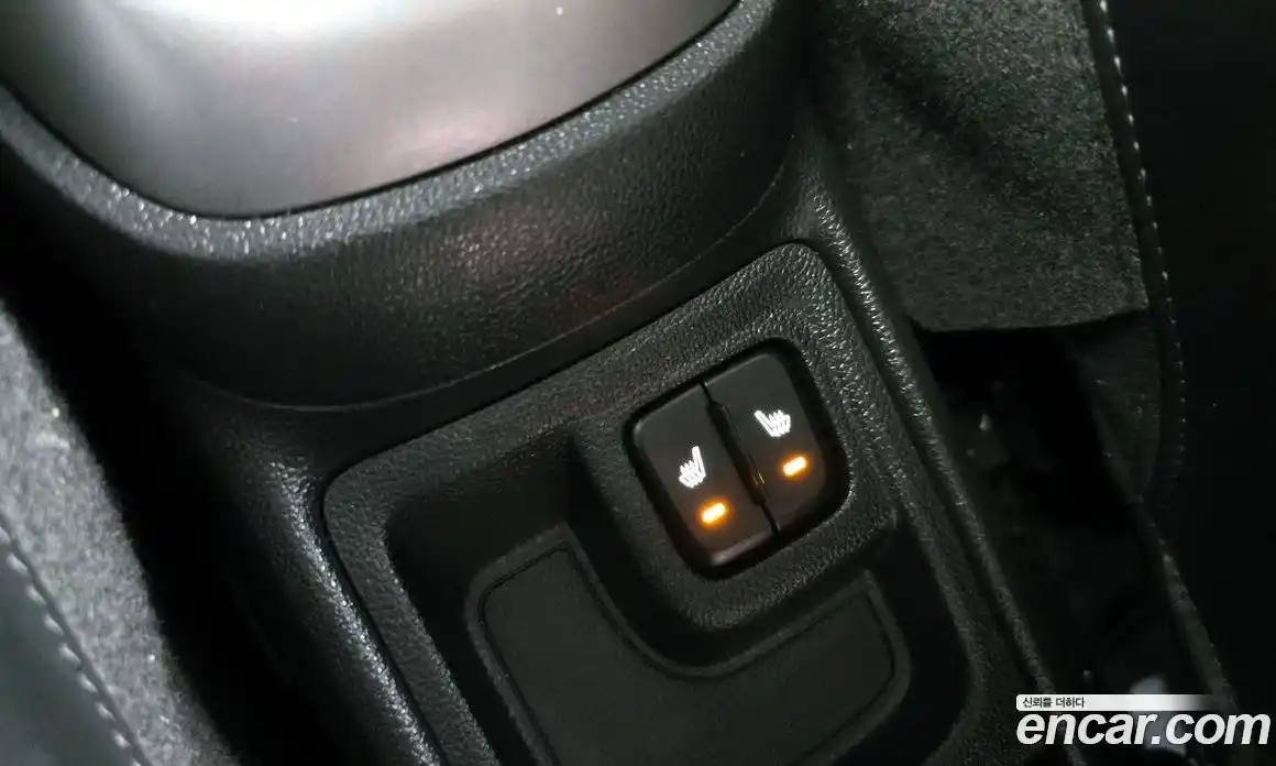 Chevrolet Spark 2021 1.0 Автомат в Москве № 104556, фото 16