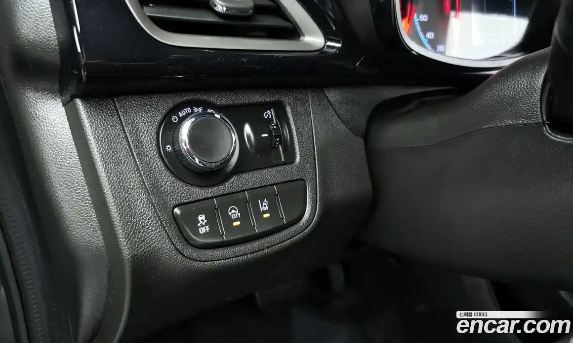 Chevrolet Spark 2021 1.0 Автомат в Москве № 104556, фото 19