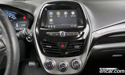Chevrolet Spark 2021 1.0 Автомат в Москве № 104556, миниатюра 3
