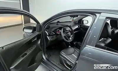 Chevrolet Spark 2021 1.0 Автомат в Москве № 104556, миниатюра 5