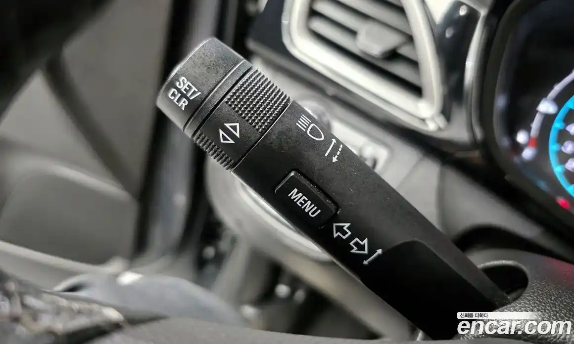 Chevrolet Spark 2021 1.0 Автомат в Москве № 104556, фото 7