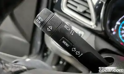 Chevrolet Spark 2021 1.0 Автомат в Москве № 104556, миниатюра 7