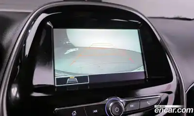 Chevrolet Spark 2021 1.0 Автомат в Москве № 104556, миниатюра 8