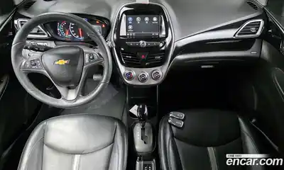 Chevrolet Spark 2021 1.0 Автомат в Москве № 104556, миниатюра 9