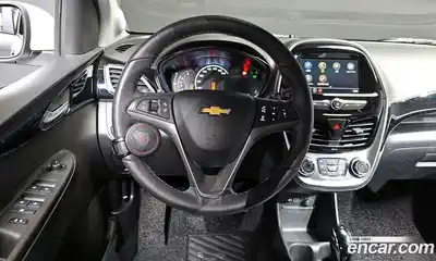 Chevrolet Spark 2021 1.0 Автомат в Москве № 104719, миниатюра 11