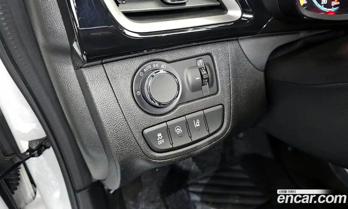 Chevrolet Spark 2021 1.0 Автомат в Москве № 104719, фото 12