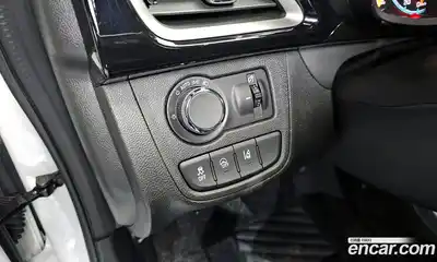 Chevrolet Spark 2021 1.0 Автомат в Москве № 104719, миниатюра 12