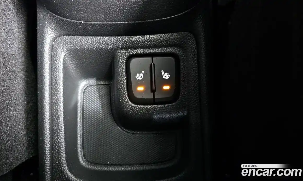 Chevrolet Spark 2021 1.0 Автомат в Москве № 104719, фото 13