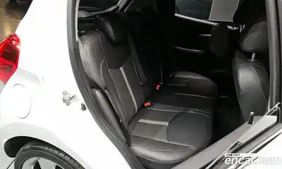 Chevrolet Spark 2021 1.0 Автомат в Москве № 104719, миниатюра 7