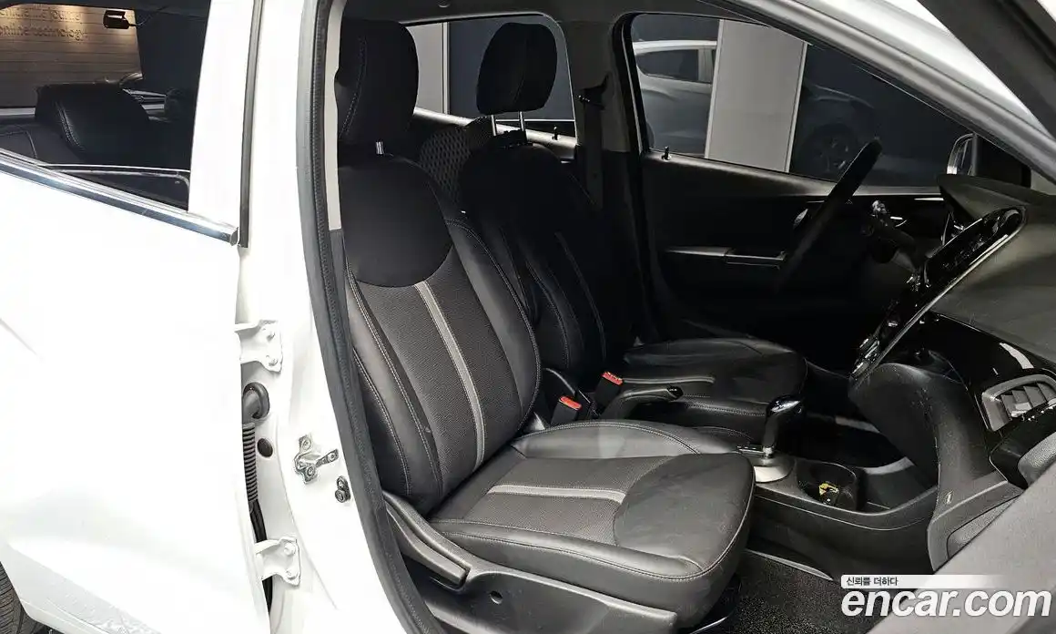 Chevrolet Spark 2021 1.0 Автомат в Москве № 104719, фото 10