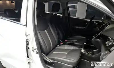 Chevrolet Spark 2021 1.0 Автомат в Москве № 104719, миниатюра 10