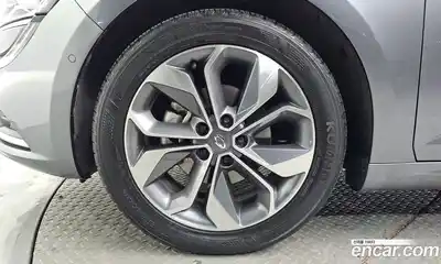 Renault SM6 2020 2.0 Автомат в Москве № 106881, миниатюра 11