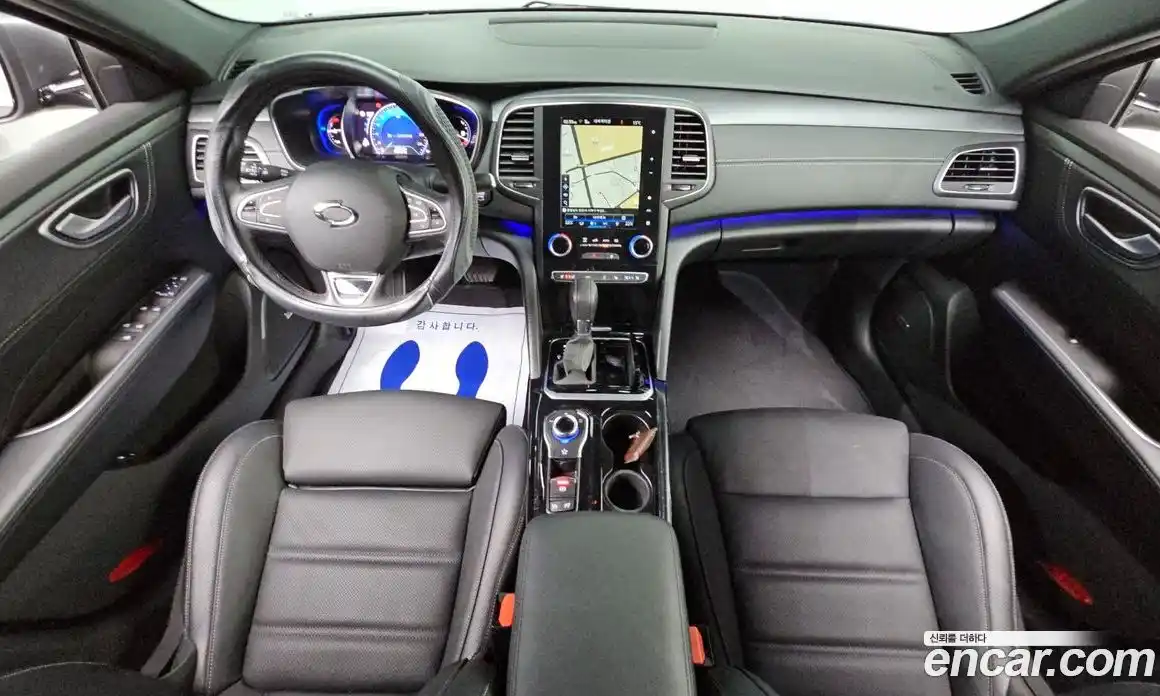 Renault SM6 2020 2.0 Автомат в Москве № 106881, фото 13