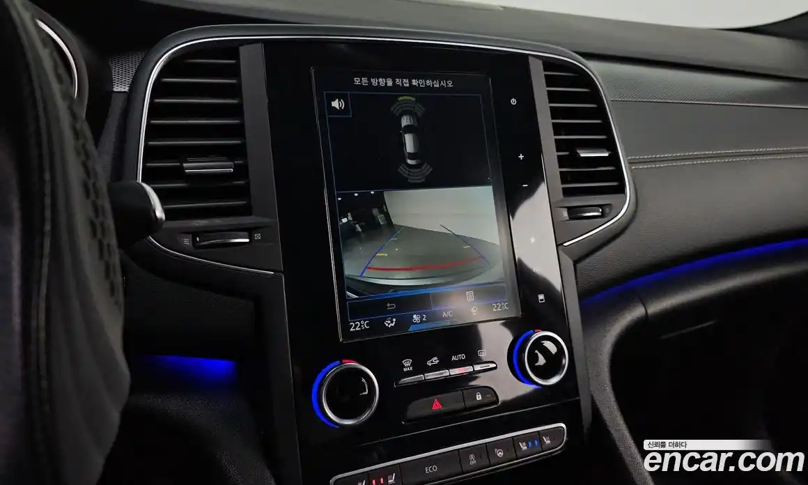 Renault SM6 2020 2.0 Автомат в Москве № 106881, фото 17