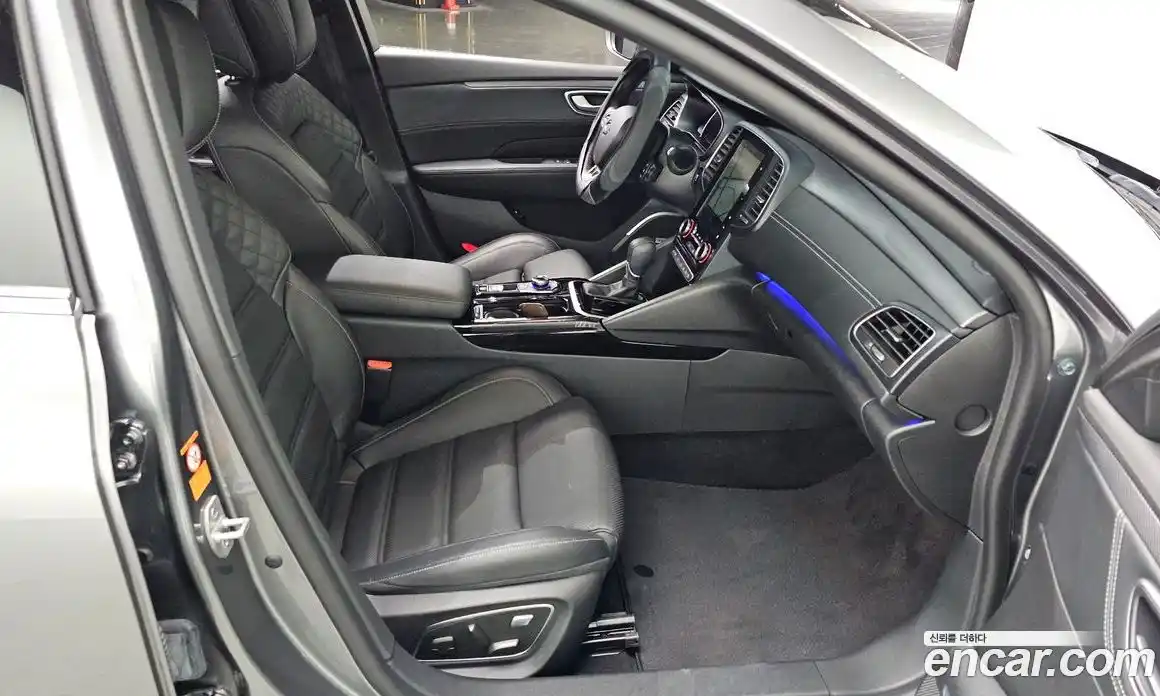 Renault SM6 2020 2.0 Автомат в Москве № 106881, фото 18