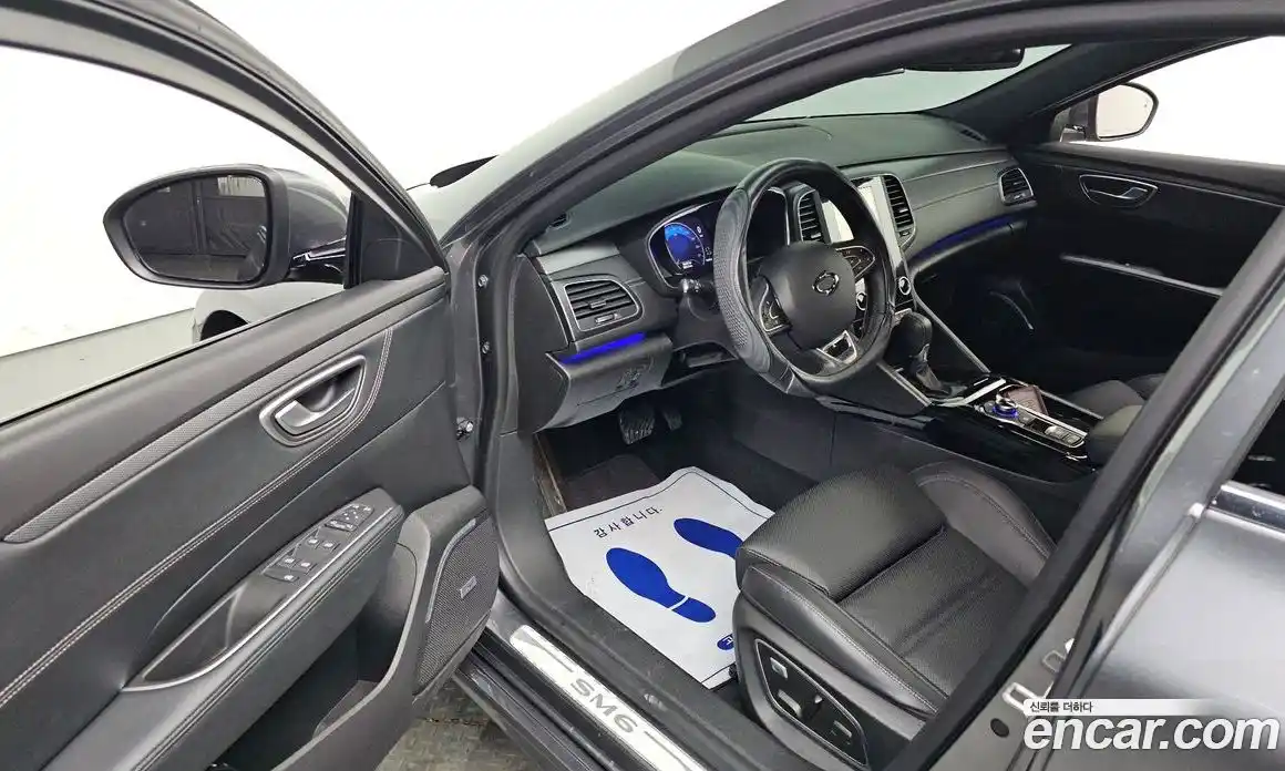 Renault SM6 2020 2.0 Автомат в Москве № 106881, фото 19