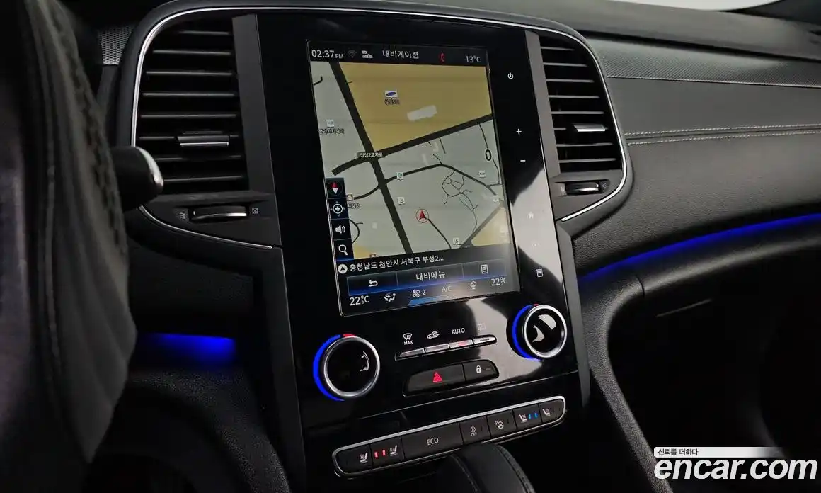 Renault SM6 2020 2.0 Автомат в Москве № 106881, фото 20