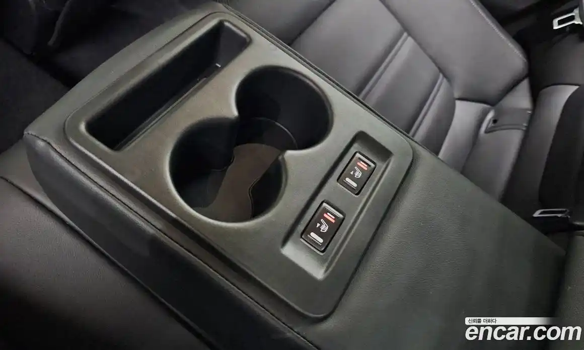 Renault SM6 2020 2.0 Автомат в Москве № 106881, фото 4