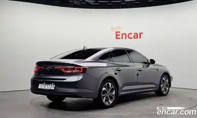 Renault SM6 2020 2.0 Автомат в Москве № 106881, миниатюра 5