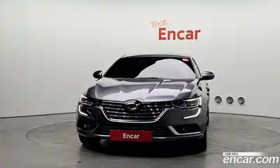 Renault SM6 2020 2.0 Автомат в Москве № 106881, миниатюра 6