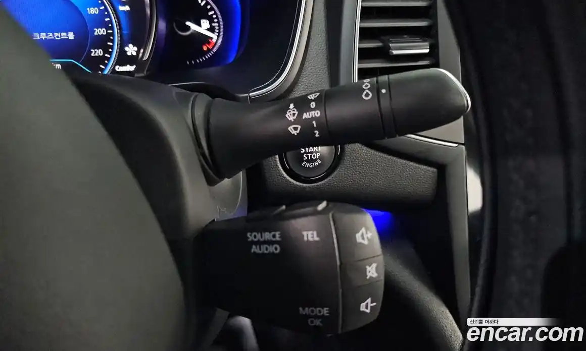 Renault SM6 2020 2.0 Автомат в Москве № 106881, фото 7