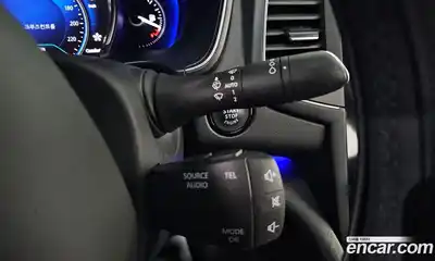 Renault SM6 2020 2.0 Автомат в Москве № 106881, миниатюра 7