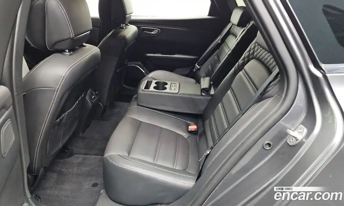 Renault SM6 2020 2.0 Автомат в Москве № 106881, фото 8