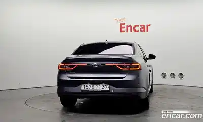 Renault SM6 2020 2.0 Автомат в Москве № 106881, миниатюра 9