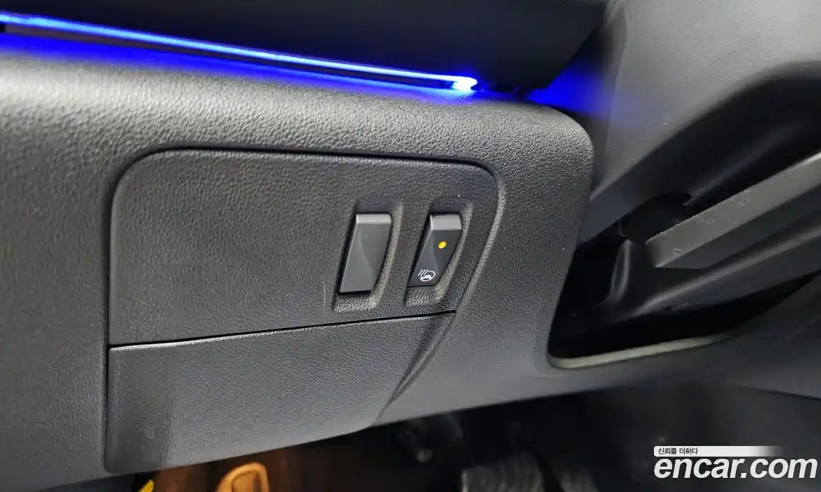 Renault SM6 2020 2.0 Автомат в Москве № 106881, фото 10