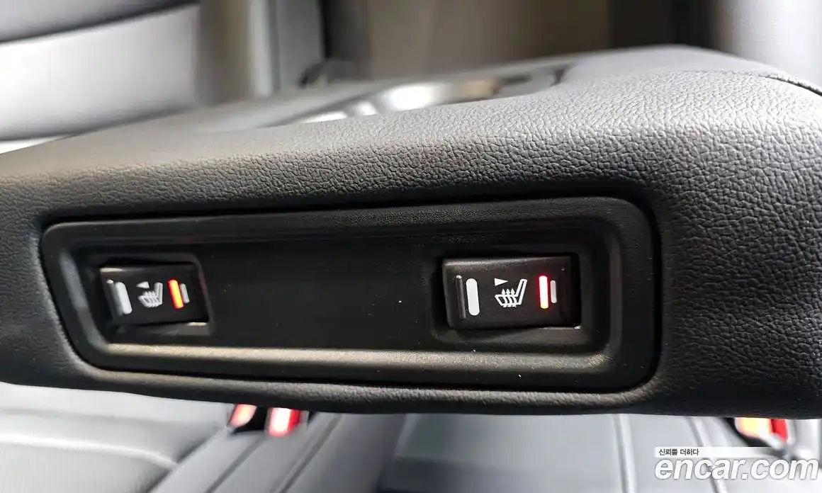 Renault QM6 2021 2.0 Автомат в Москве № 107345, фото 11