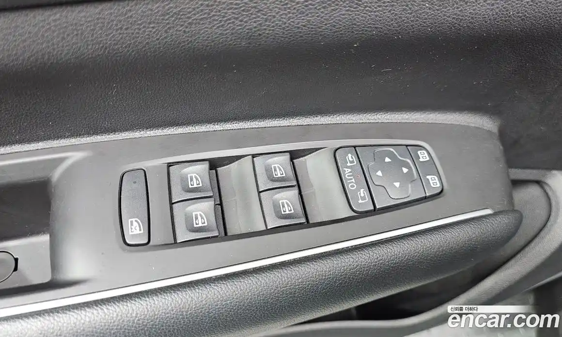 Renault QM6 2021 2.0 Автомат в Москве № 107345, фото 14