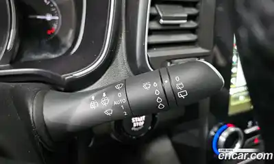 Renault QM6 2021 2.0 Автомат в Москве № 107345, миниатюра 2