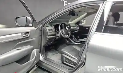 Renault QM6 2021 2.0 Автомат в Москве № 107345, миниатюра 4