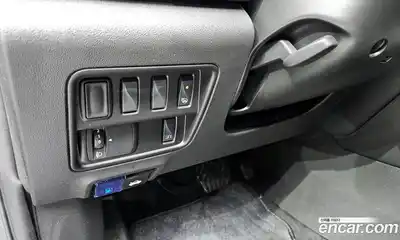 Renault QM6 2021 2.0 Автомат в Москве № 107345, миниатюра 10