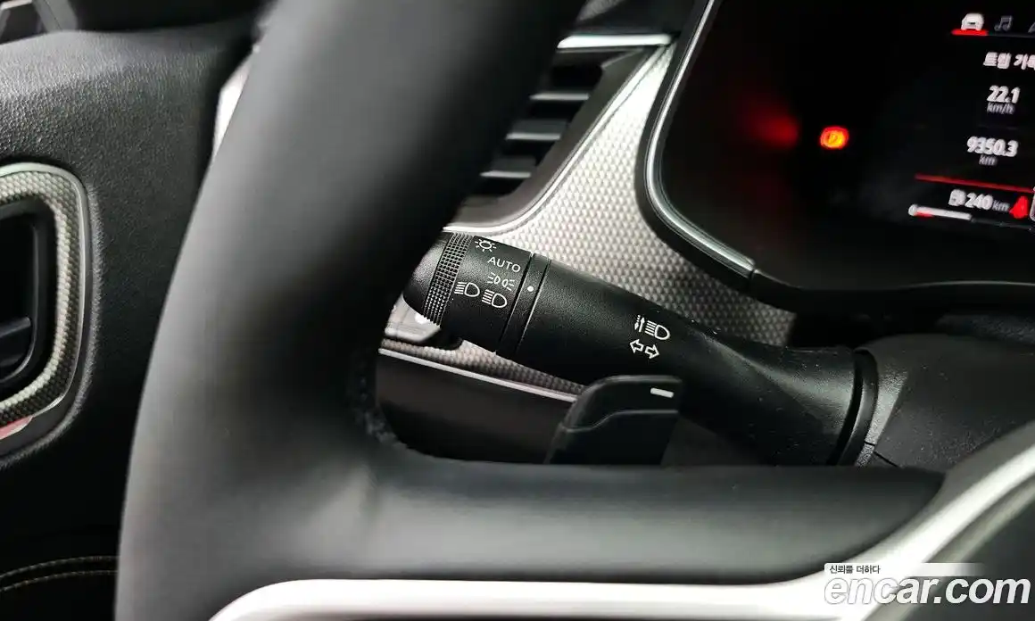 Renault Arkana 2025 1.6 Автомат в Москве № 107466, фото 11