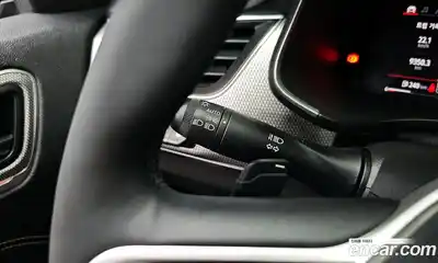 Renault Arkana 2025 1.6 Автомат в Москве № 107466, миниатюра 11