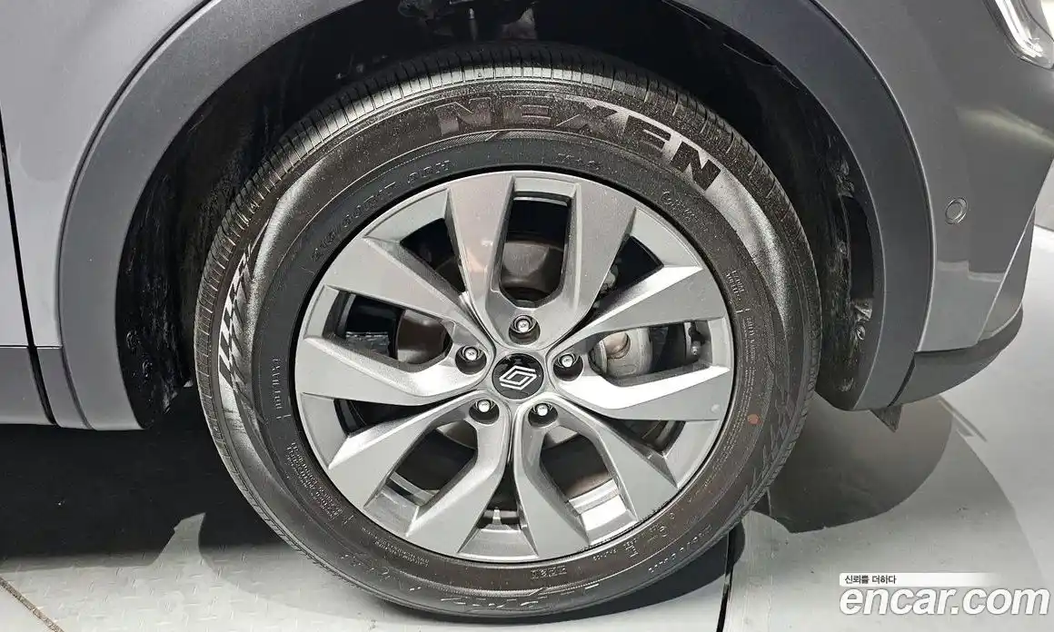 Renault Arkana 2025 1.6 Автомат в Москве № 107466, фото 15