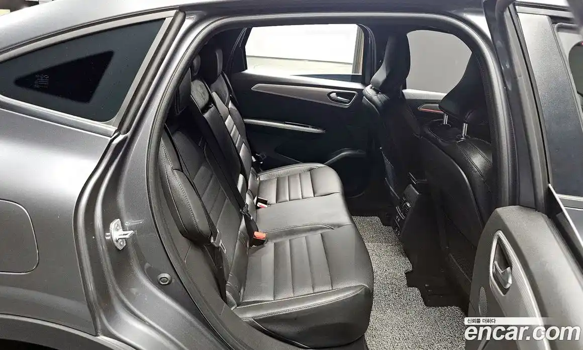 Renault Arkana 2025 1.6 Автомат в Москве № 107466, фото 18