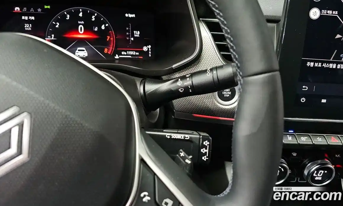 Renault Arkana 2025 1.6 Автомат в Москве № 107466, фото 20