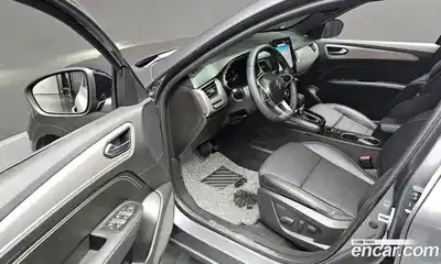 Renault Arkana 2025 1.6 Автомат в Москве № 107466, миниатюра 2