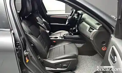 Renault Arkana 2025 1.6 Автомат в Москве № 107466, миниатюра 4