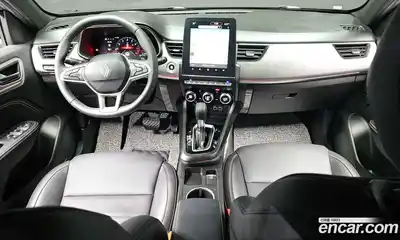 Renault Arkana 2025 1.6 Автомат в Москве № 107466, миниатюра 6