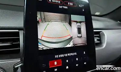 Renault Arkana 2025 1.6 Автомат в Москве № 107466, миниатюра 10