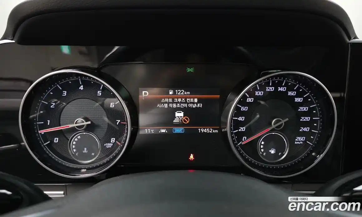 Hyundai Grandeur 2021 2.5 Автомат в Москве № 108256, фото 16