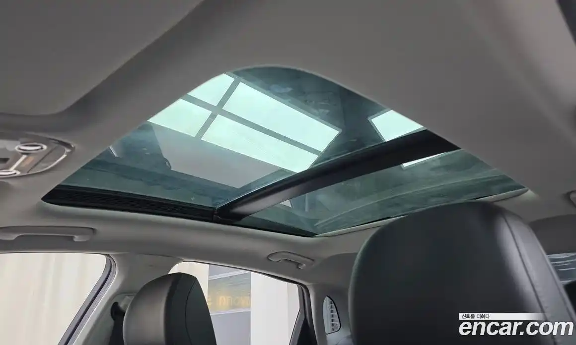 Hyundai Grandeur 2021 2.5 Автомат в Москве № 108256, фото 19