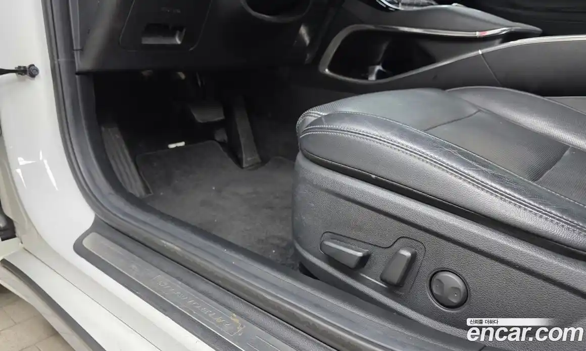 Hyundai Grandeur 2021 2.5 Автомат в Москве № 108256, фото 3