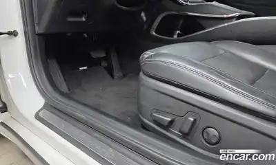 Hyundai Grandeur 2021 2.5 Автомат в Москве № 108256, миниатюра 3