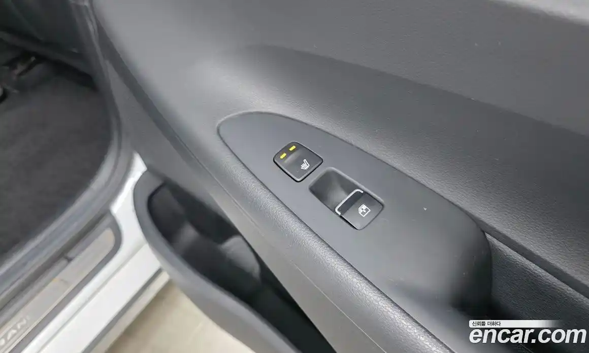 Hyundai Grandeur 2021 2.5 Автомат в Москве № 108256, фото 5