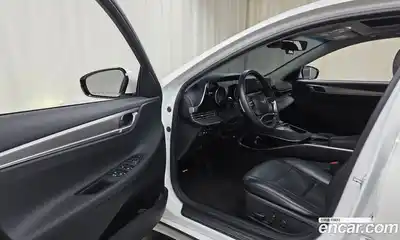 Hyundai Grandeur 2021 2.5 Автомат в Москве № 108256, миниатюра 6