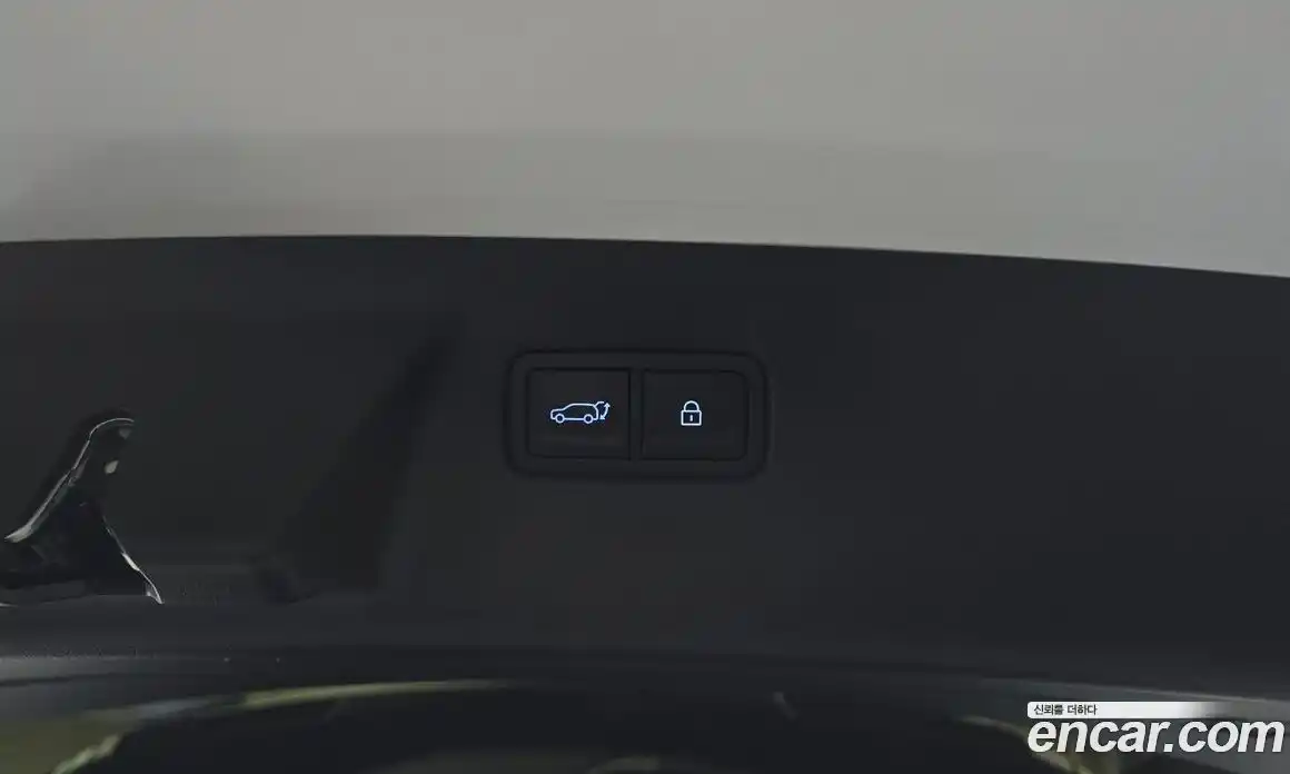 Hyundai Santa Fe 2024 2.5 Автомат в Москве № 108424, фото 17